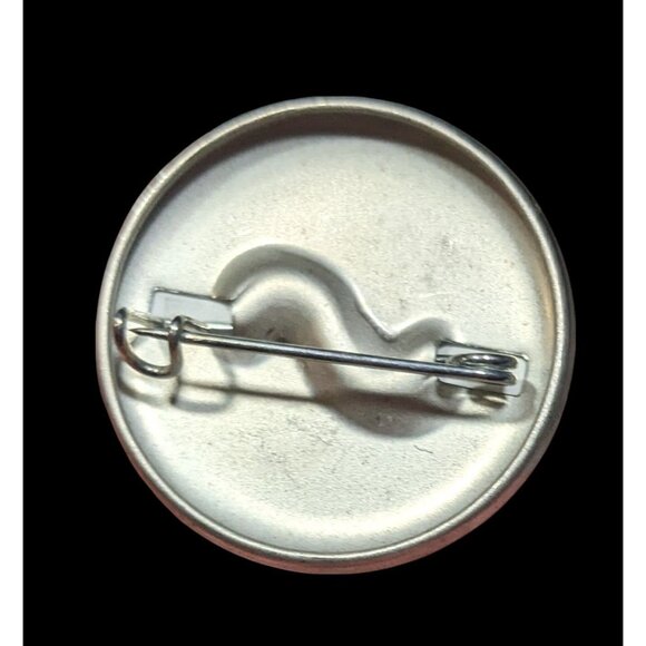 Camp Cannabis Camp Vibes Sunglasses Print Pin - Picture 2 of 4